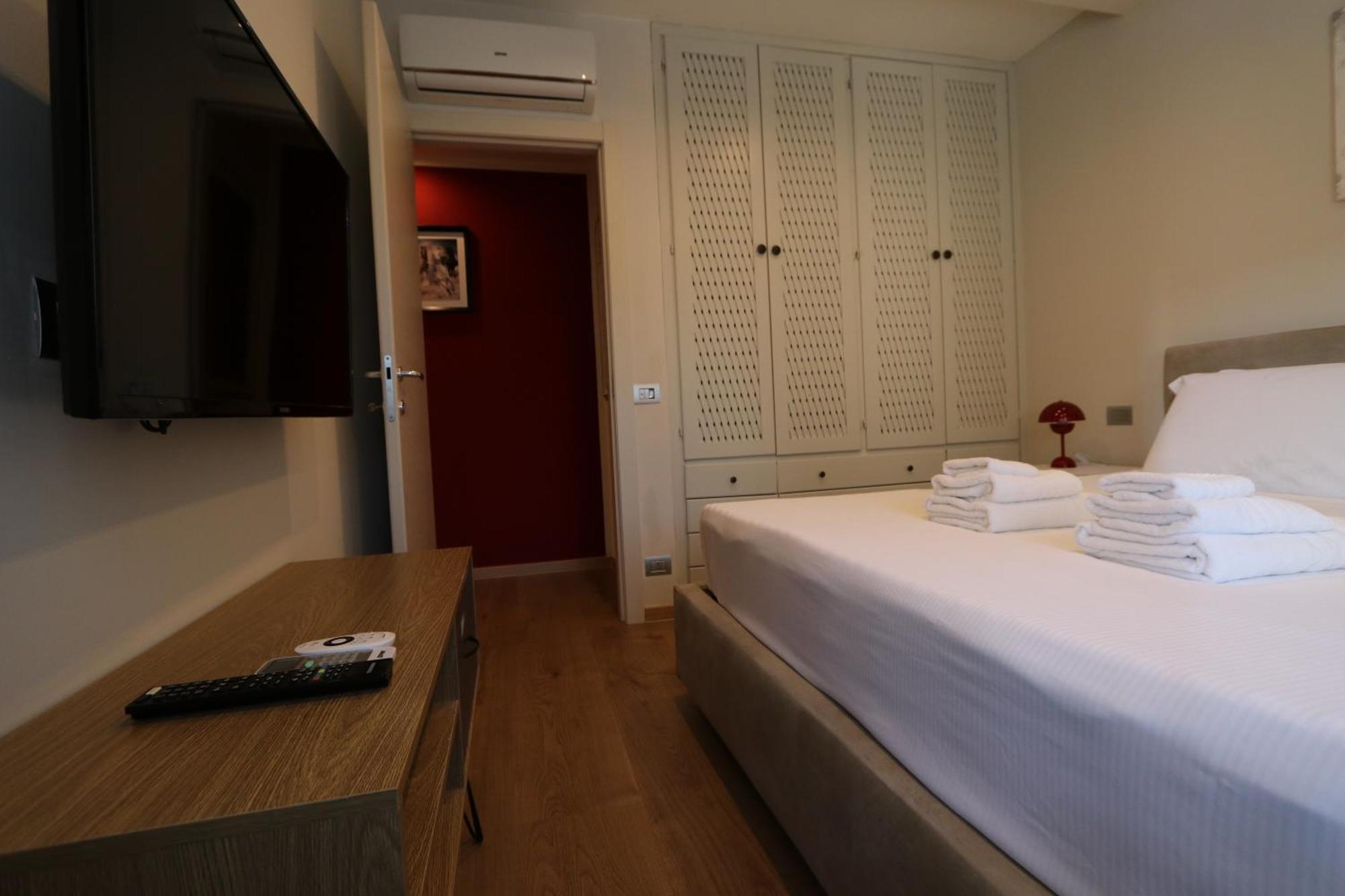 Orchidea Apartment Olbia Exterior photo