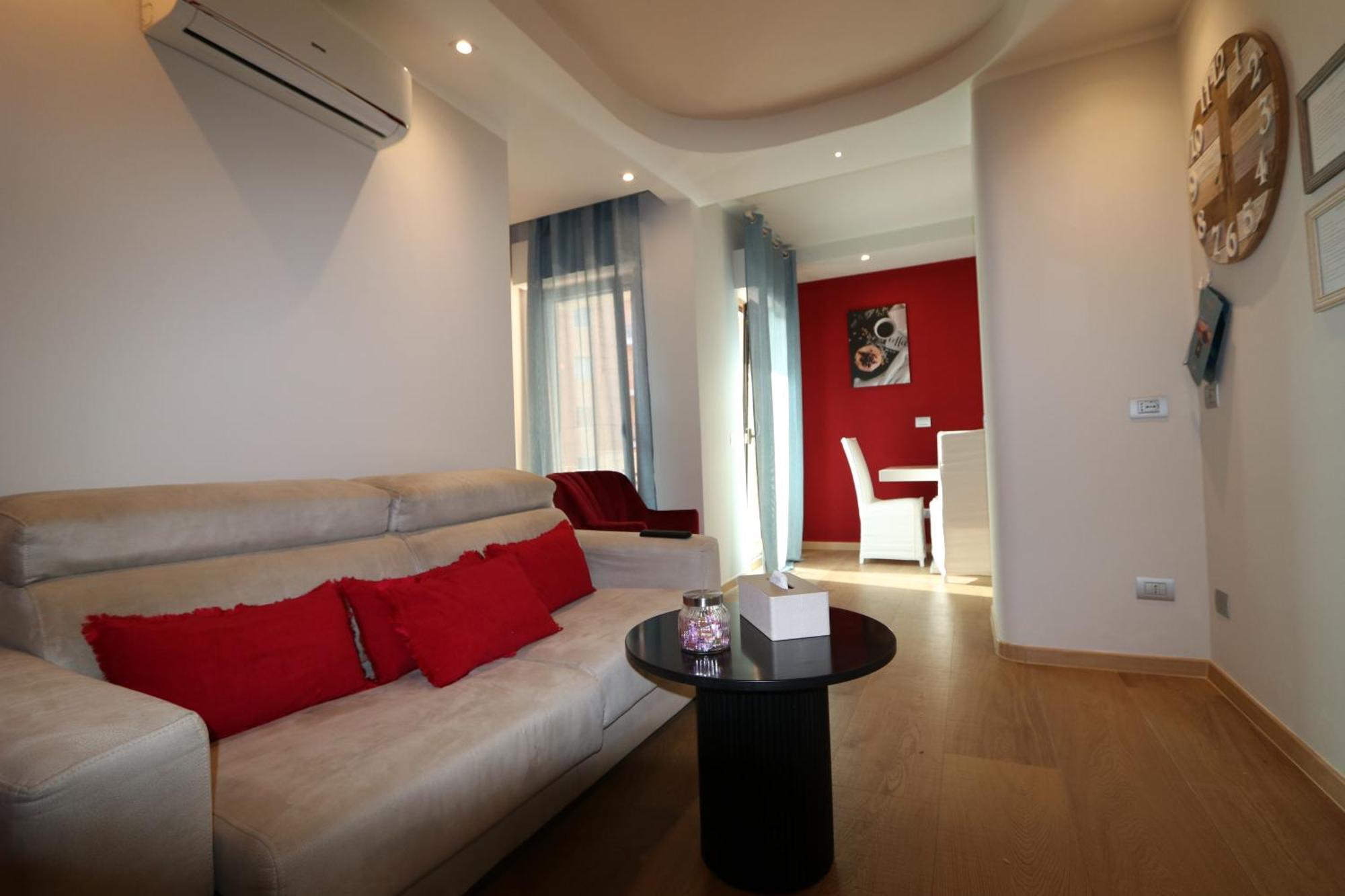 Orchidea Apartment Olbia Exterior photo